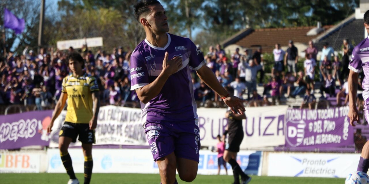 Otro empate como local que solo sirve para sumar