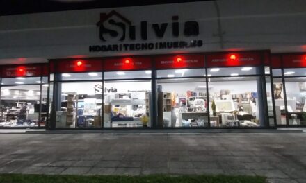 Inauguró Casa Silvia en Campana
