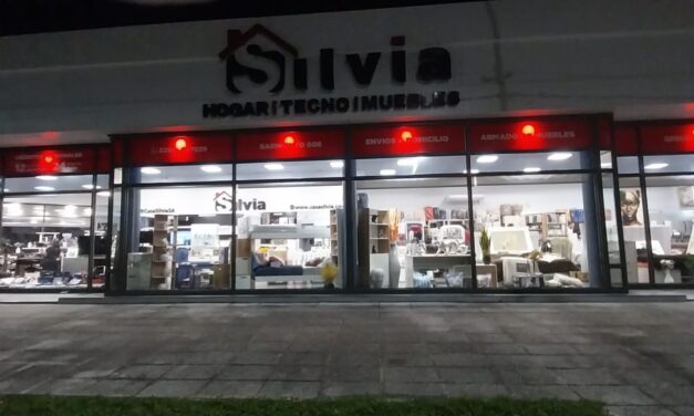 Inauguró Casa Silvia en Campana