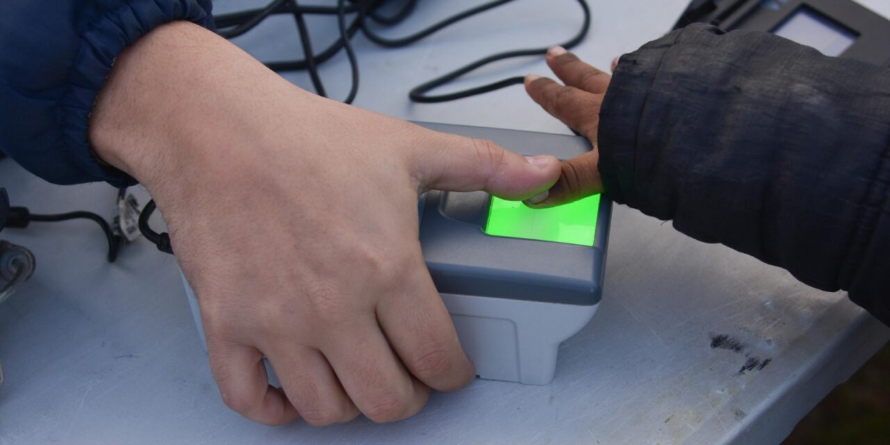 Por la emergencia, la Provincia anunció que serán gratuitos los trámites del Registro Civil