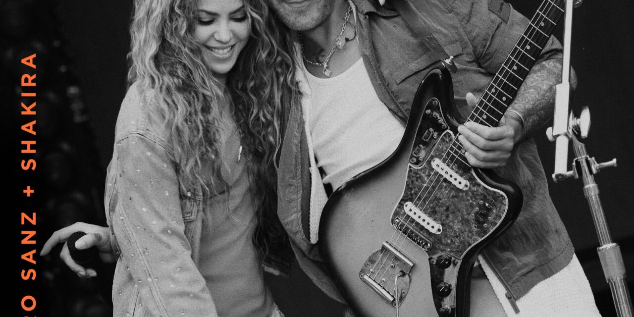 ALEJANDRO SANZ PUBLICA ¿Y AHORA QUÉ?, SU NUEVO PROYECTO MUSICAL