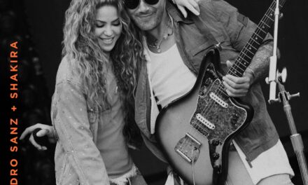 ALEJANDRO SANZ PUBLICA ¿Y AHORA QUÉ?, SU NUEVO PROYECTO MUSICAL
