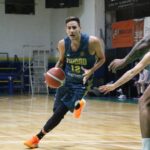 El Club Ciudad de Campana continúa su participación en el Torneo de la ABZC