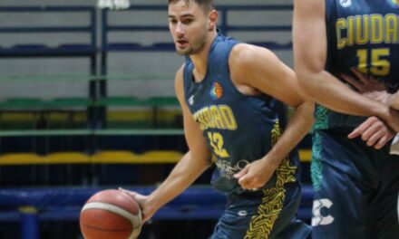 Torneo ABZC: Ciudad de Campana cerró la fase regular con victoria