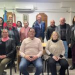 La Orden de la Campana premia la huella imborrable de nuestros vecinos