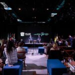 Achával encabezó la Ronda Internacional de Negocios en Pilar