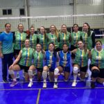 La Primera Damas del C.C.C venció a Ferro y este martes recibe a Bella Vista