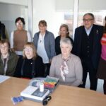 El hospital municipal recibió una nueva donación del Rotary Club de Campana