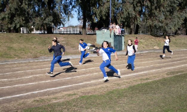 Más de 1.500 campanenses participaron de la Etapa Local de los Juegos Bonaerenses