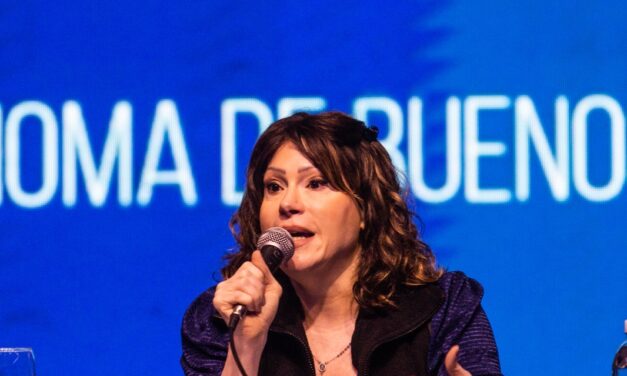 Soledad Alonso advierte que el nuevo régimen de Cese Laboral es inconstitucional y perjudica a los trabajadores