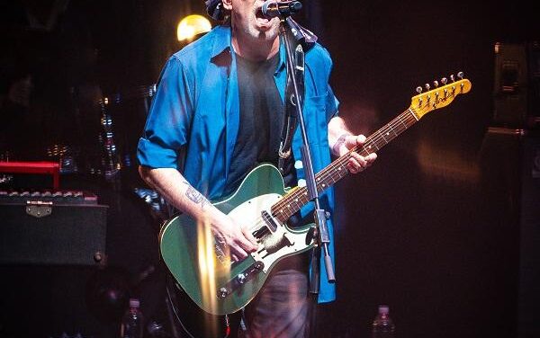 ANDRÉS CALAMARO ¡ANUNCIA DOBLE SOLD OUT Y NUEVO SHOW EN BUENOS AIRES!