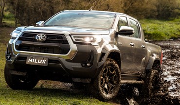 Galicia y Toyota Compañía Financiera amplían su alianza para ofrecer préstamos en dólares para toda la gama de vehículos Toyota