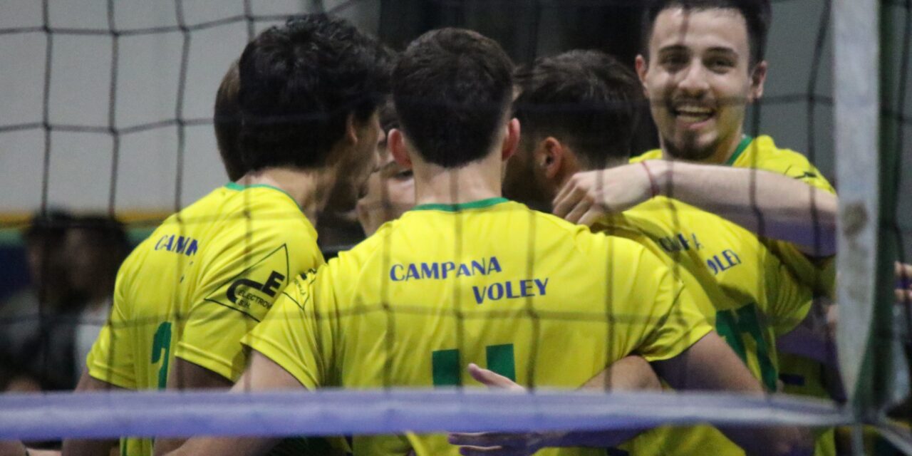 El C.C.C superó a la UBA en el inicio de la Zona Permanencia de la División de Honor