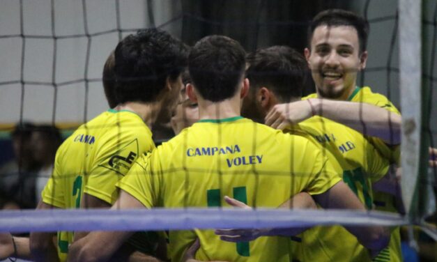 El C.C.C superó a la UBA en el inicio de la Zona Permanencia de la División de Honor