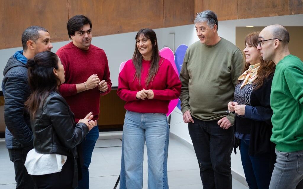 Vacaciones de invierno: Elisa Abella anunció la amplia agenda de actividades gratuitas del Municipio