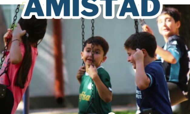 “Mes de la Amistad”: el Club Ciudad de Campana lanzó una promoción de socios referidos