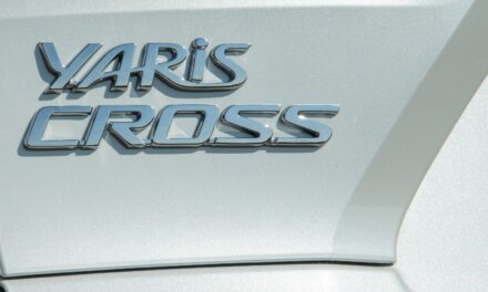 Yaris Cross: Toyota confirma la llegada del SUV del segmento B para noviembre de 2025