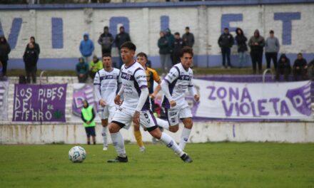 Villa Dálmine y una esperada victoria para empezar a subir en la tabla