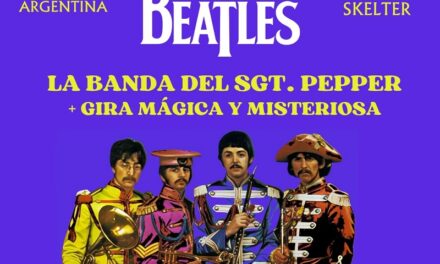 Concierto homenaje a  THE BEATLES