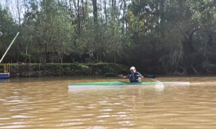 CAMPEONAS PROVINCIALES – MARATÓN 2025