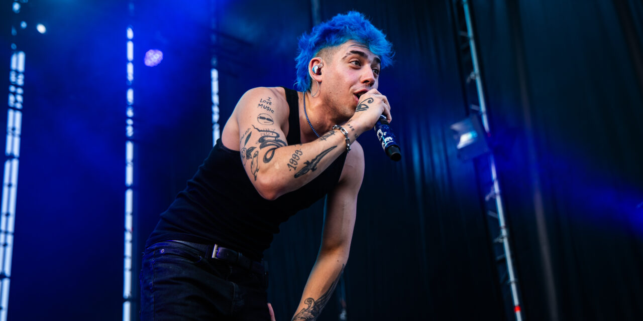 LUCK RA AGOTA SU PRIMER ESTADIO VÉLEZ