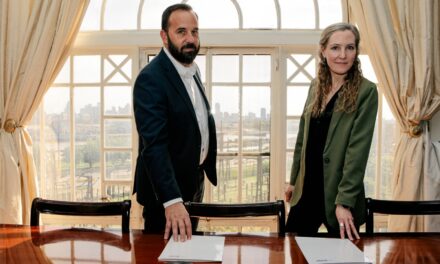 AXION energy firma con Central Puerto un acuerdo para la provisión de energía renovable para su refinería