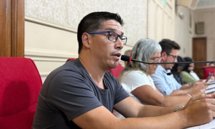 El oficialismo rechazó un proyecto para instalar cámaras del CIMoPU en la Plaza Italia