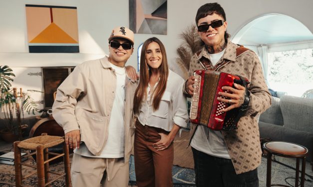 SOLEDAD PASTORUTTI PRESENTA “¿CÓMO QUE NO?” JUNTO A LA T Y LA M  Un nuevo encuentro musical desde Casa Sole