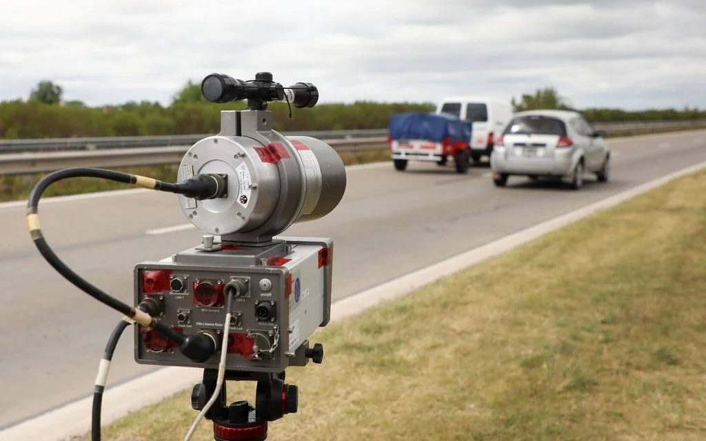 Seguridad vial: En algunos municipios algo huele mal