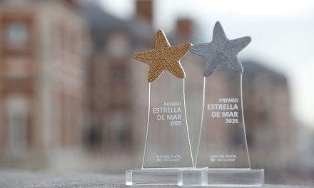 La ceremonia será el lunes 9 de febrero Premios Estrella de Mar 2026: listado completo de los nominados