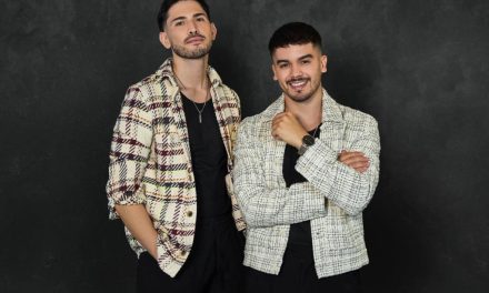 CAMPEDRINOS BRILLÓ EN SU PRIMERA PRESENTACIÓN EN EL FESTIVAL DE VIÑA DEL MAR