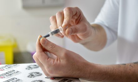 Antigripal 2026 : el lunes 16 arranca la vacunación para mayores de 65 años