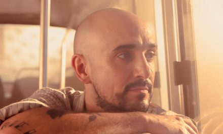 ABEL PINTOS PRESENTA «TODO EN MI»