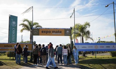 Expo Mate 2026: La feria experiencial del mate vuelve más grande y con tres días de celebración en San Isidro
