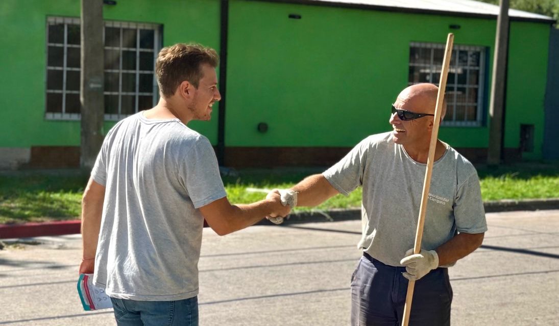 Por el aumento de tasas, Fuerza Patria piden un incremento extraordinario para los trabajadores municipales