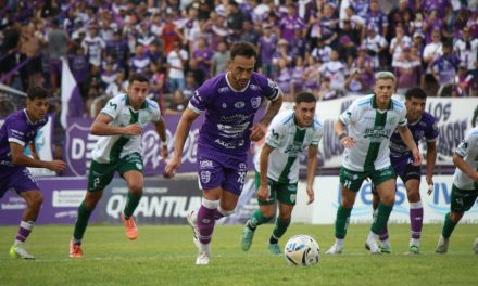 Agónico empate de Villa Dálmine frente a Laferrere